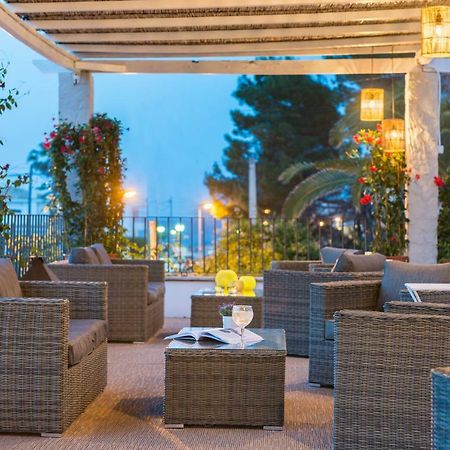 Boutique Hotel Oriola Cala de Sant Vicenc Εξωτερικό φωτογραφία