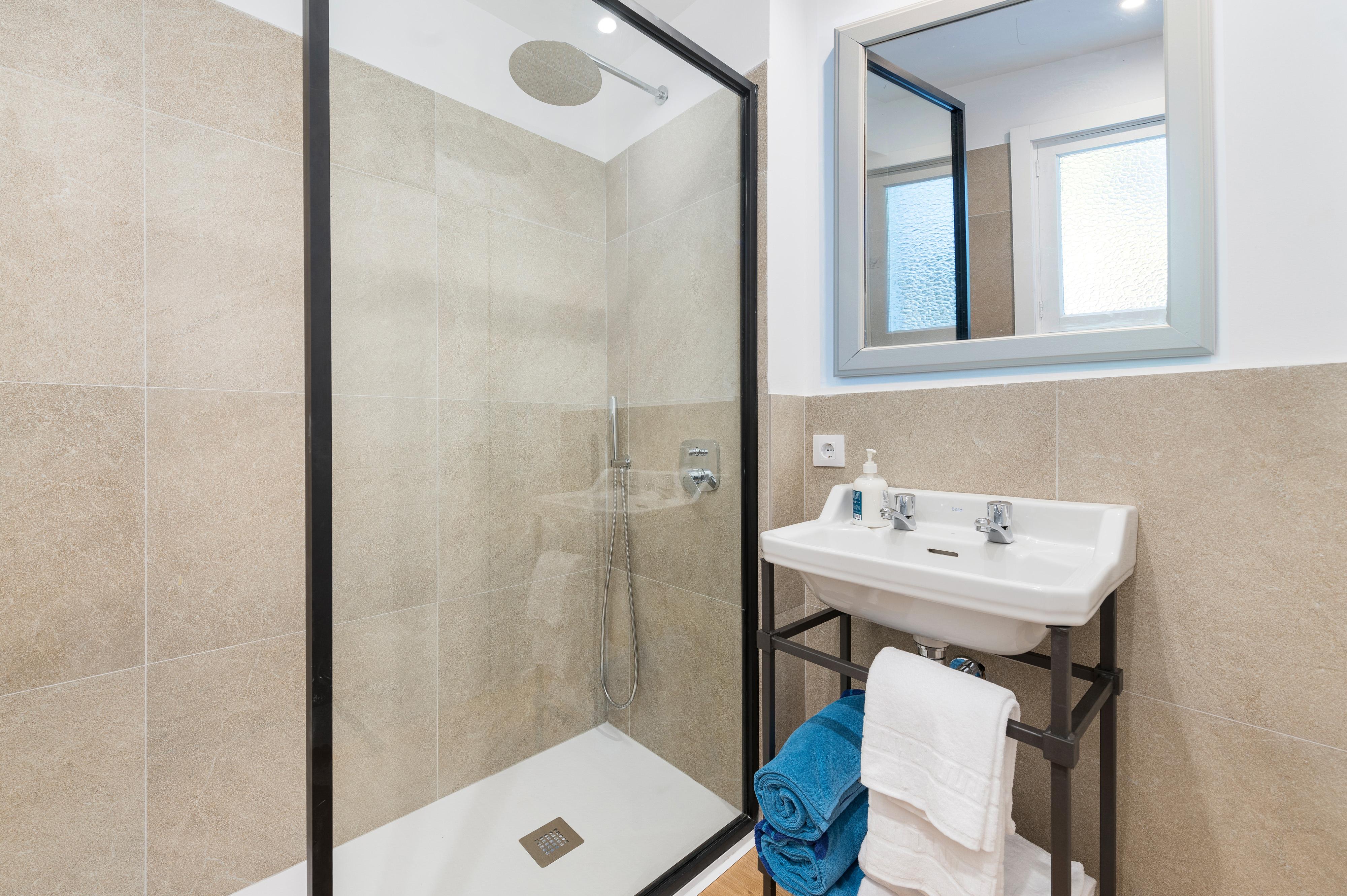 Boutique Hotel Oriola Cala de Sant Vicenc Εξωτερικό φωτογραφία