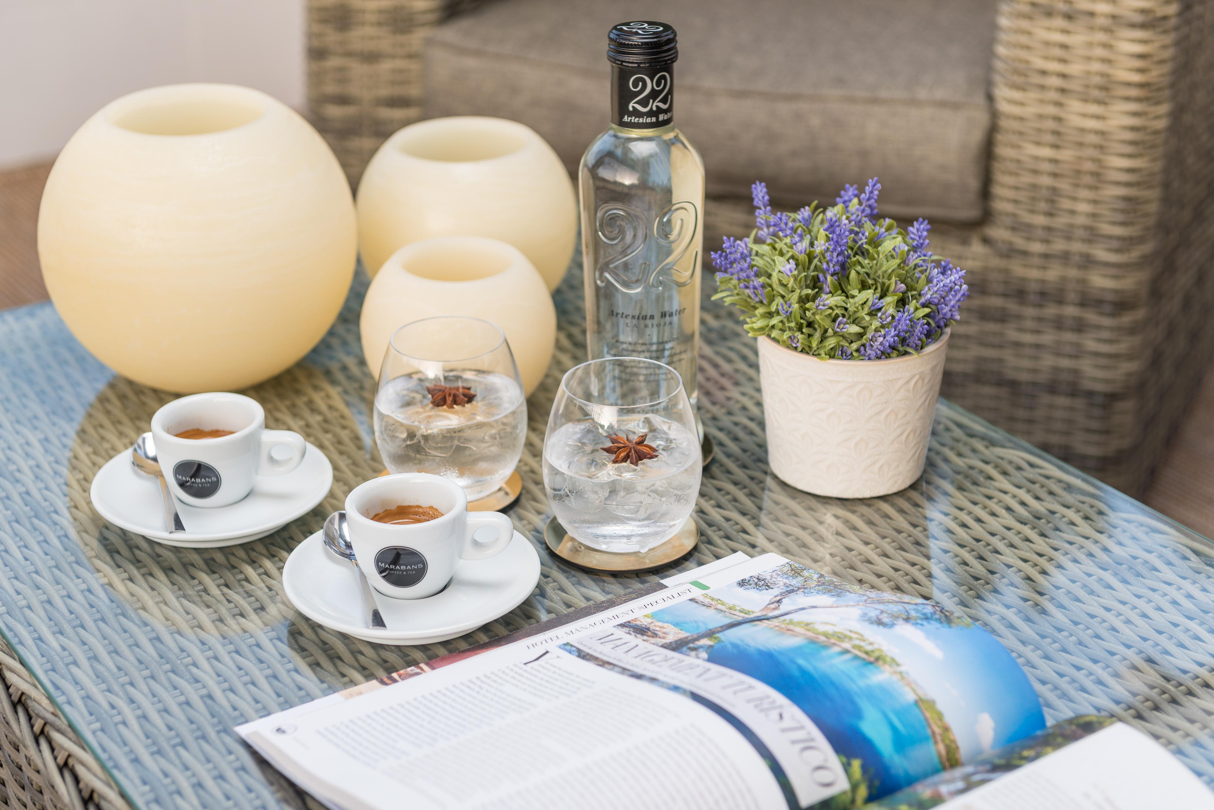Boutique Hotel Oriola Cala de Sant Vicenc Εξωτερικό φωτογραφία
