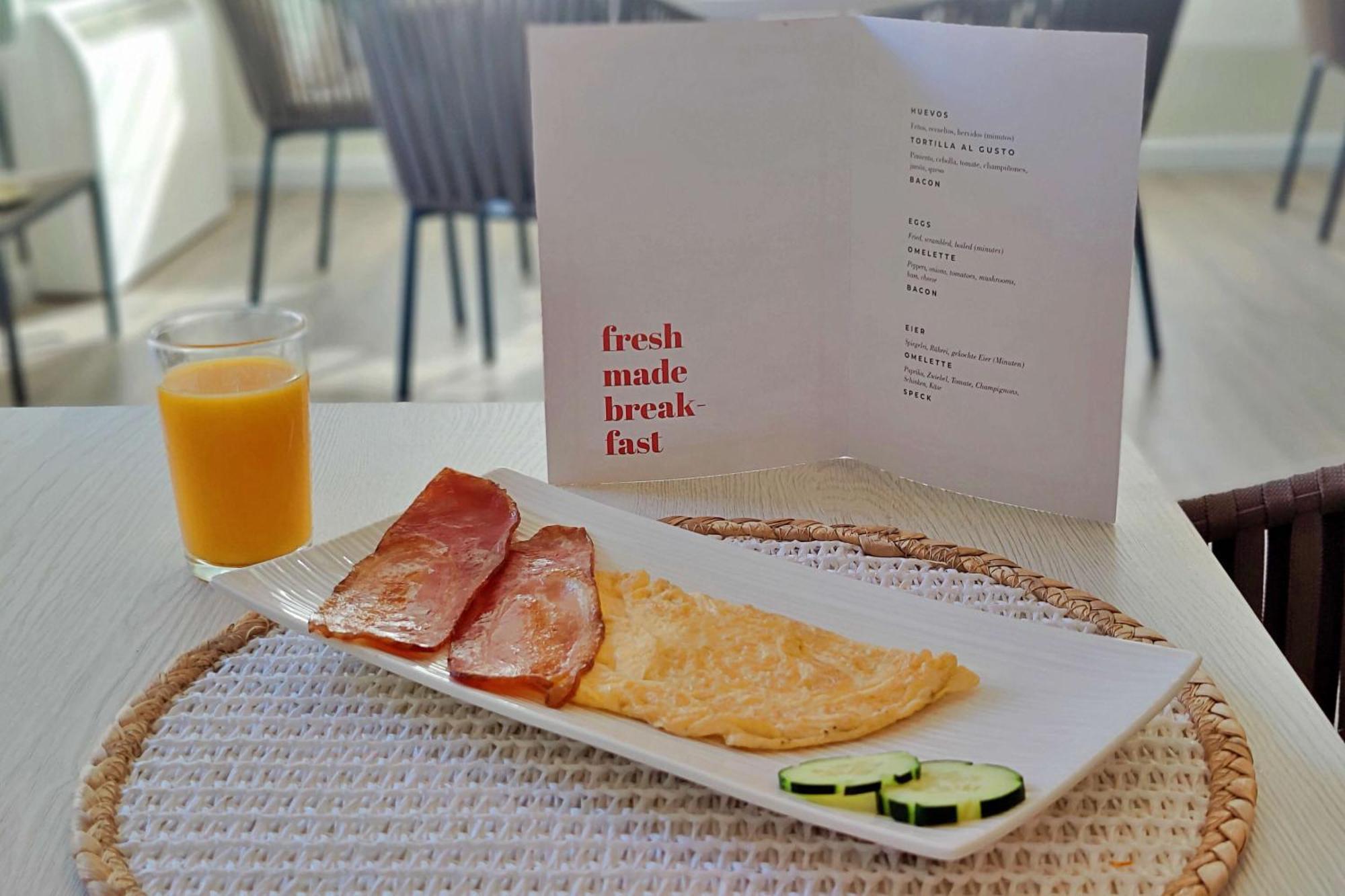 Boutique Hotel Oriola Cala de Sant Vicenc Εξωτερικό φωτογραφία