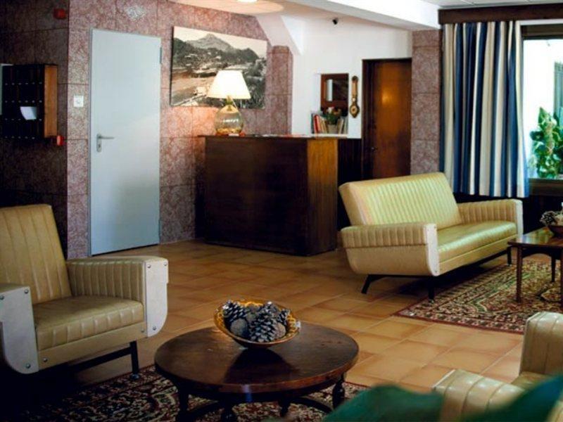 Boutique Hotel Oriola Cala de Sant Vicenc Εξωτερικό φωτογραφία