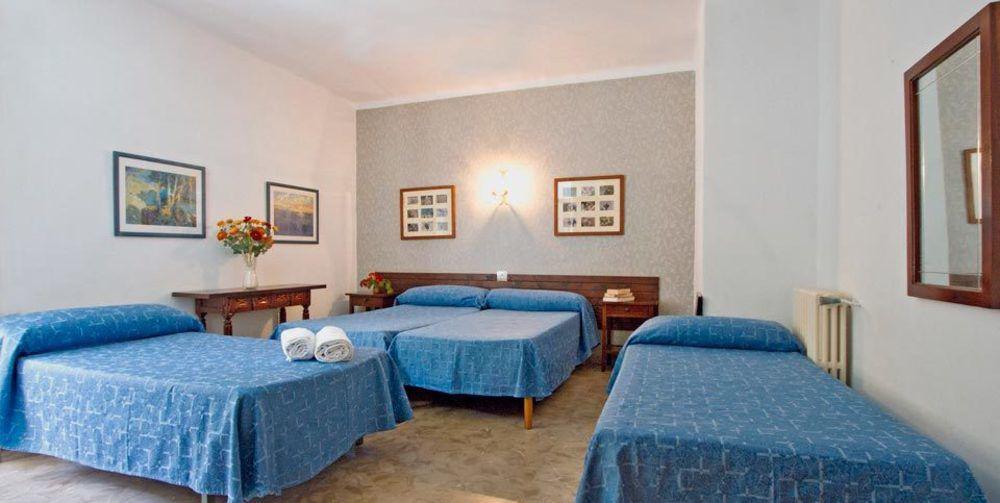 Boutique Hotel Oriola Cala de Sant Vicenc Εξωτερικό φωτογραφία