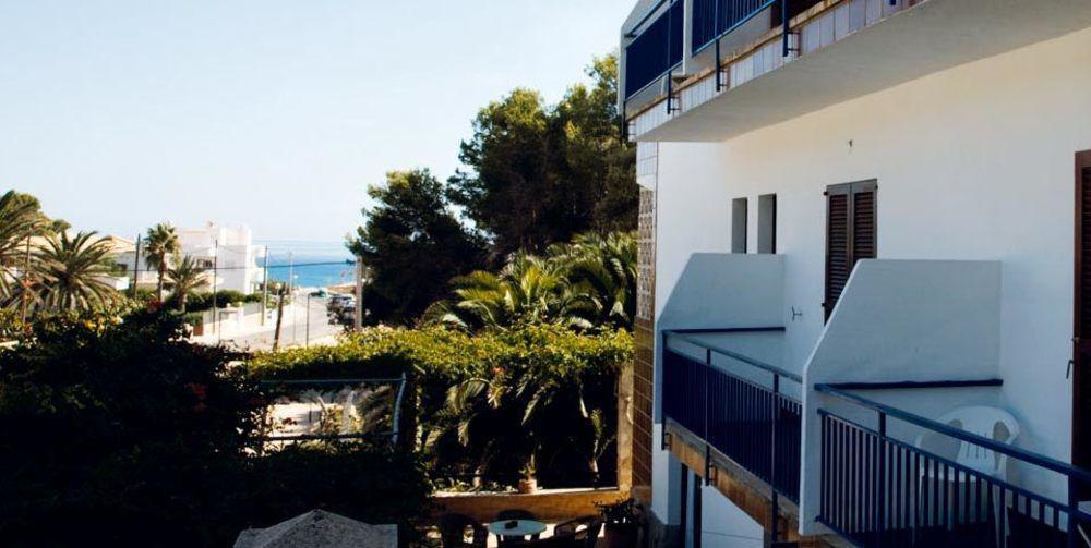 Boutique Hotel Oriola Cala de Sant Vicenc Εξωτερικό φωτογραφία