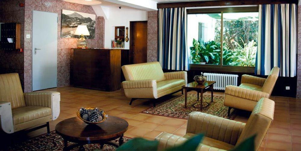 Boutique Hotel Oriola Cala de Sant Vicenc Εξωτερικό φωτογραφία