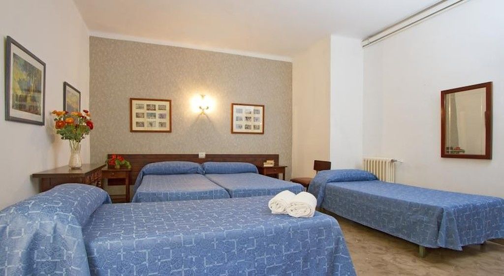 Boutique Hotel Oriola Cala de Sant Vicenc Εξωτερικό φωτογραφία