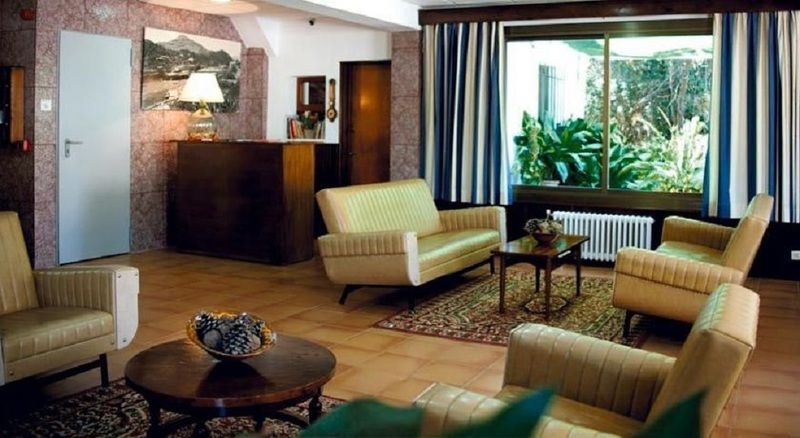 Boutique Hotel Oriola Cala de Sant Vicenc Εξωτερικό φωτογραφία