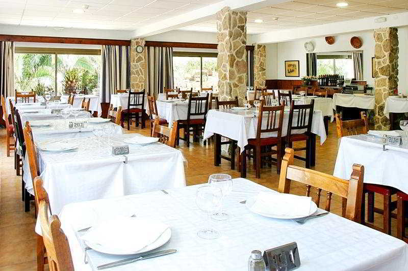 Boutique Hotel Oriola Cala de Sant Vicenc Εξωτερικό φωτογραφία