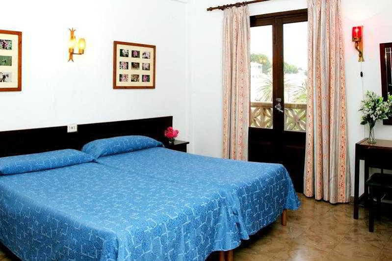 Boutique Hotel Oriola Cala de Sant Vicenc Εξωτερικό φωτογραφία