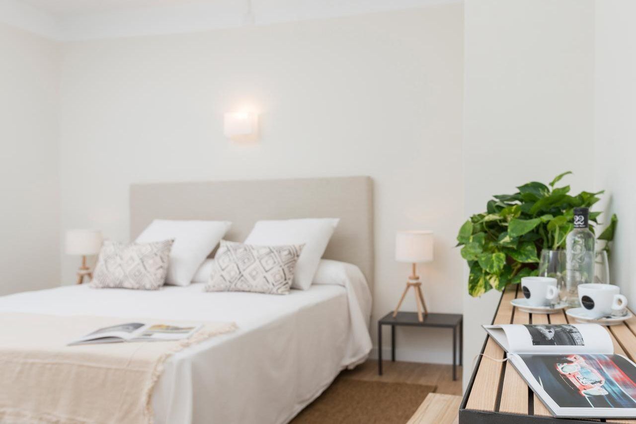 Boutique Hotel Oriola Cala de Sant Vicenc Εξωτερικό φωτογραφία