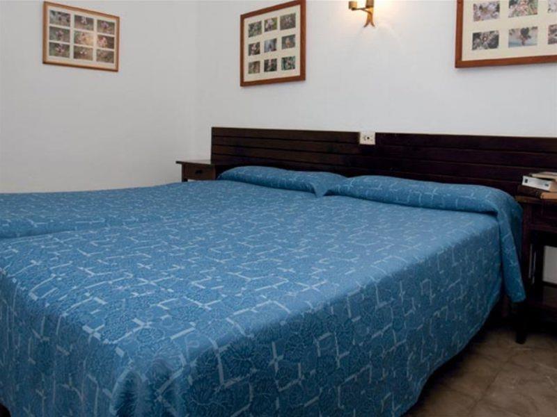 Boutique Hotel Oriola Cala de Sant Vicenc Εξωτερικό φωτογραφία